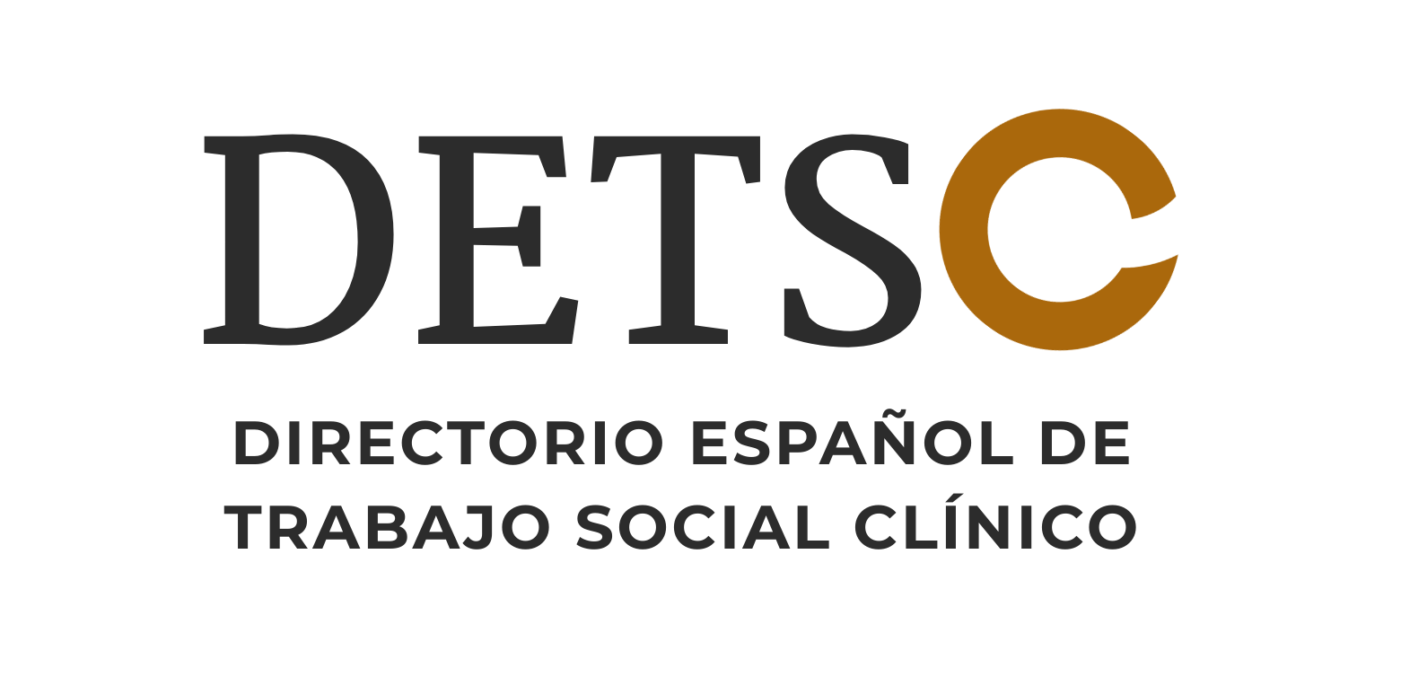 DETSC - Directorio Español de Trabajo Social Clínico