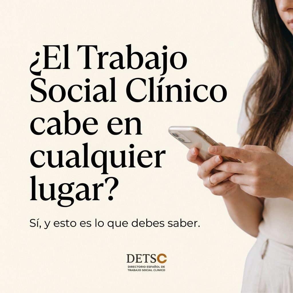 Trabajo Social Clínico