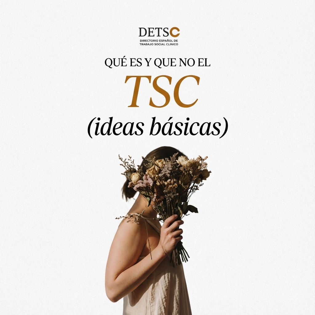 Ideas básicas del TSC