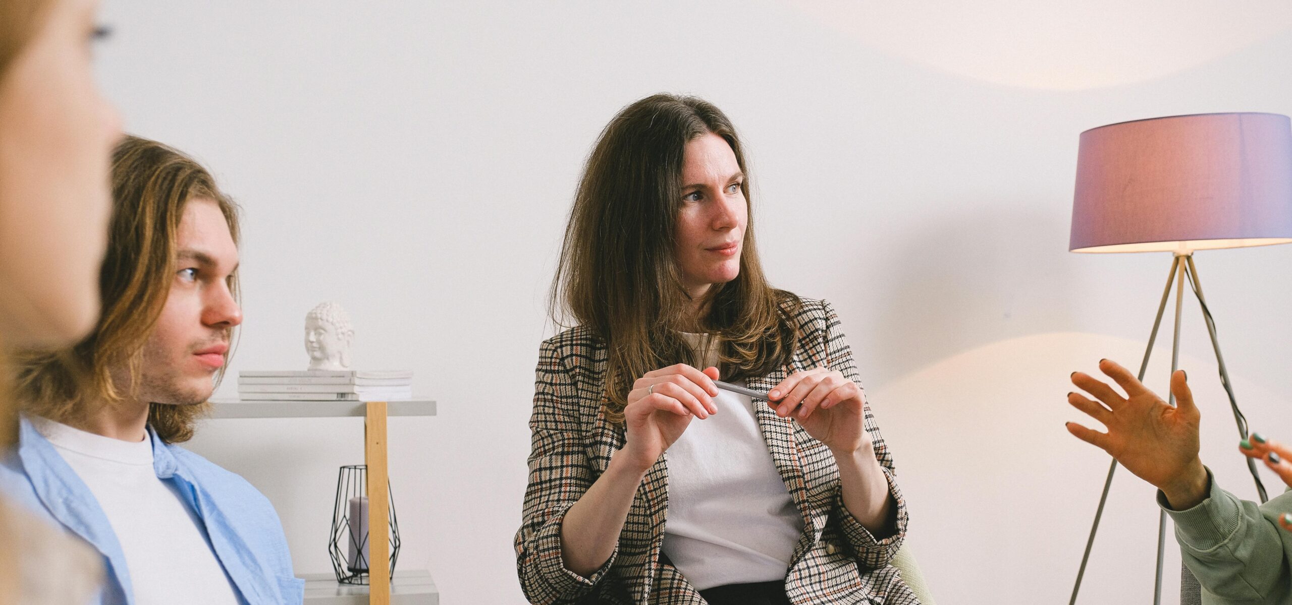 ¿Las Trabajadoras Sociales pueden hacer psicoterapia?